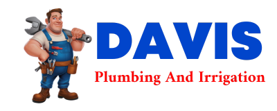 Trusted plumber in LUEDERS